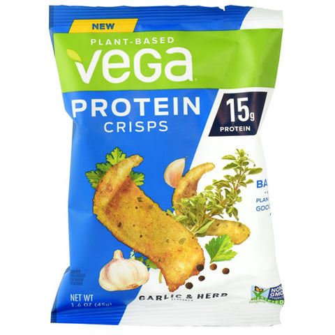 Vega Protein Crisps