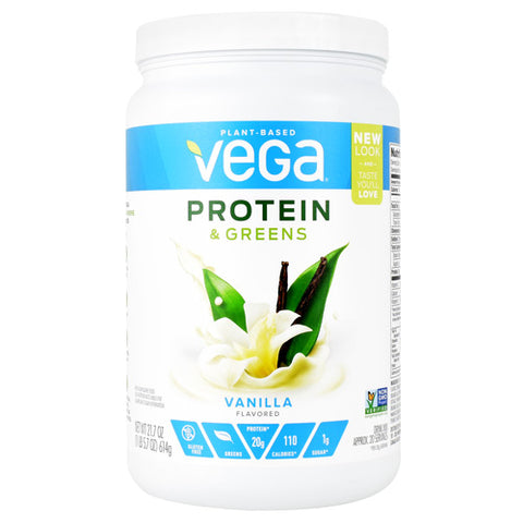 Vega Protein & Greens