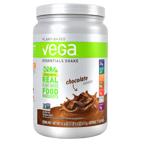 Vega Essentials Shake