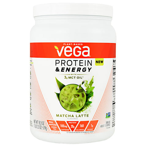 Vega Protein & Energy