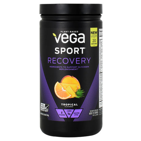 Vega Sport Recovery