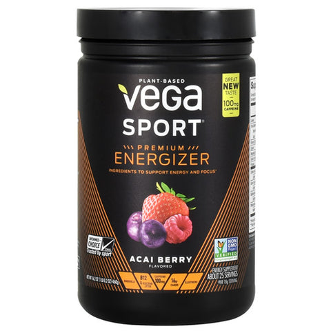 Vega Sport Premium Energizer