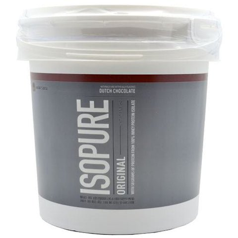 Nature's Best Isopure