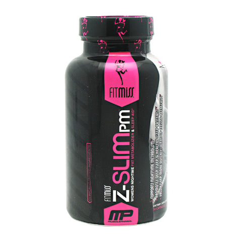 Z-slim Pm, 60 Capsules , 60 Capsules