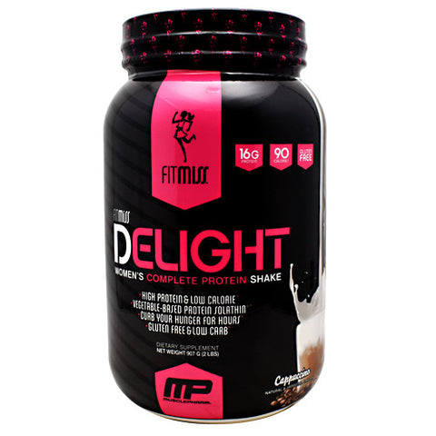 Fit Miss Delight