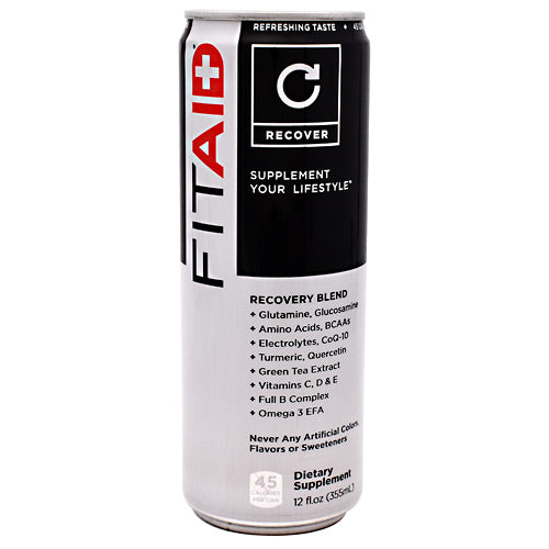 Lifeaid Beverage Company Fitaid
