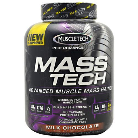 Muscletech Performance Series Mass Tech