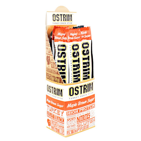 Ostrim Turkey Snack Stick