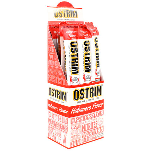 Ostrim Beef/elk Stick