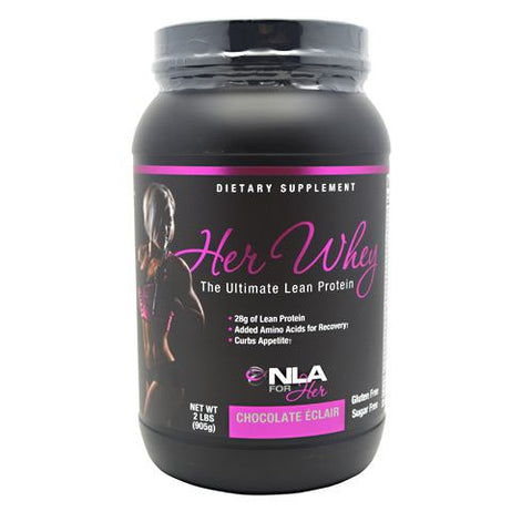 Nla For Her Her Whey