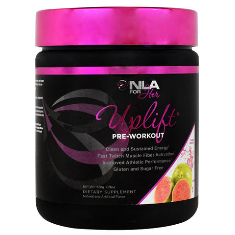 Nla For Her Uplift