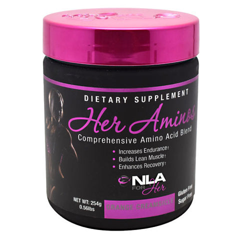 Nla For Her Her Aminos