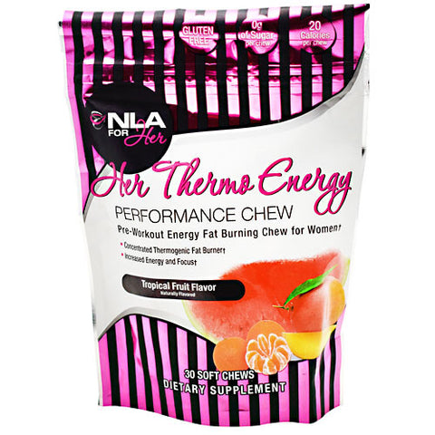 Nla For Her Her Thermo Energy