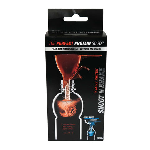 Shoot-n-shake , 2-pk