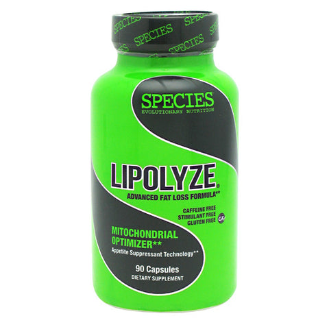 Lipolyze, 90 Capsules , 90 Capsules