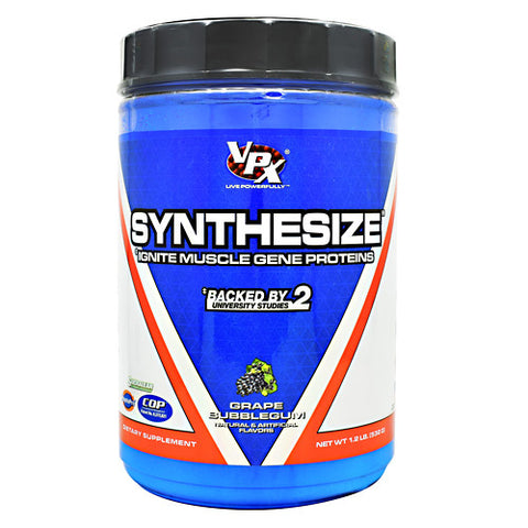 Vpx Synthesize