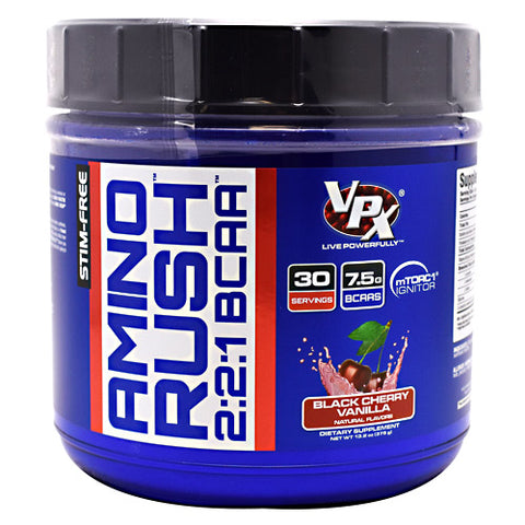 Vpx Amino Rush