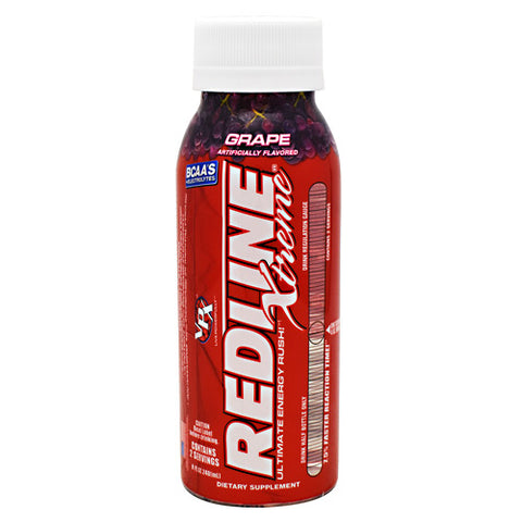 Vpx Redline Xtreme Rtd