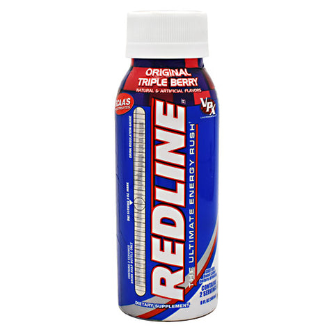 Vpx Redline Rtd