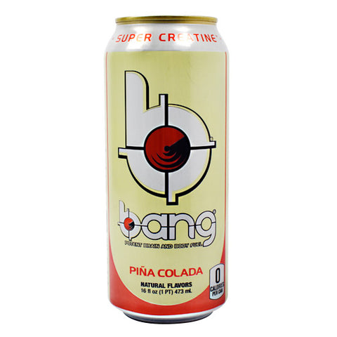 Vpx Bang