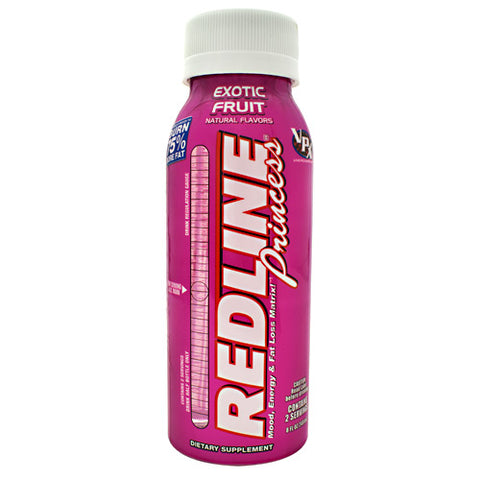 Vpx Princess Redline Rtd
