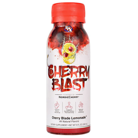 Vpx Cherry Blast