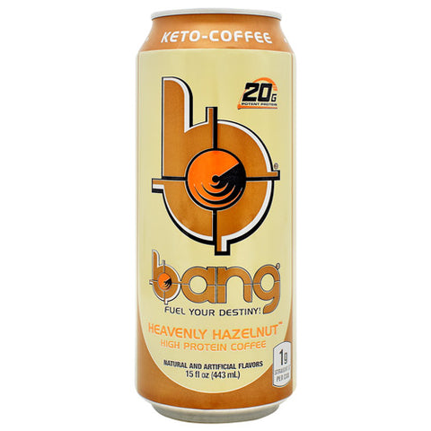 Vpx Coffee Bang