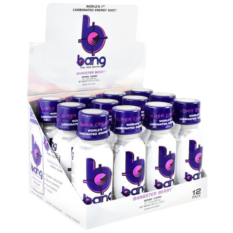 Vpx Bang Shot