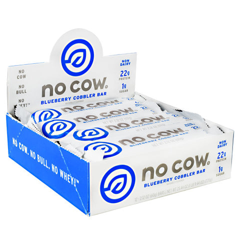 No Cow No Cow Bar