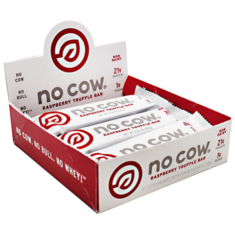 No Cow No Cow Bar