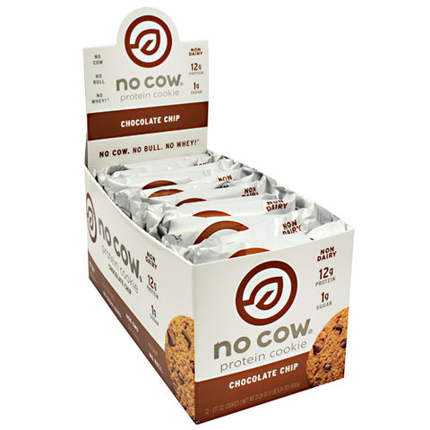 No Cow No Cow Protein Cookie