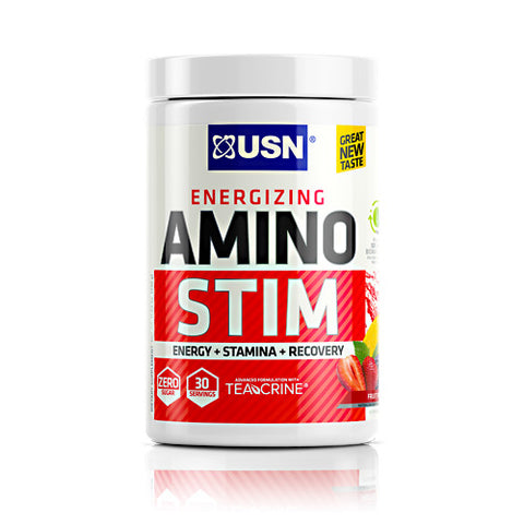 Usn Cutting Edge Series Amino Stim