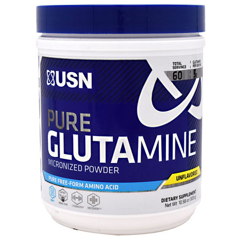 Usn Pure Glutamine