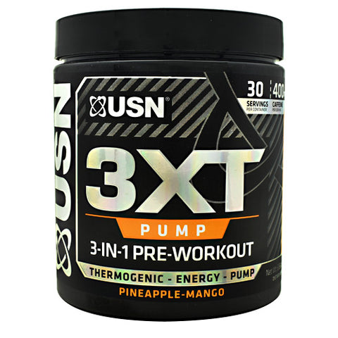 Usn Core Series 3xt Pump