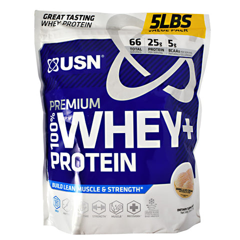 Usn Premium 100% Whey + Protein