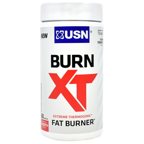 Burn Xt, 60 Capsules , 60 Capsules