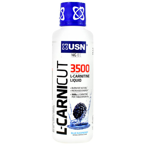 Usn Cutting Edge Series L-carnicut