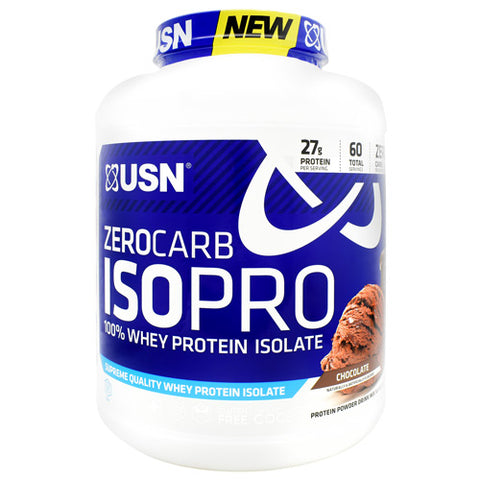 Usn Zero Carb Isopro