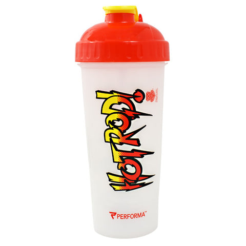 Perfectshaker Wwe Collection Series Shaker Cup