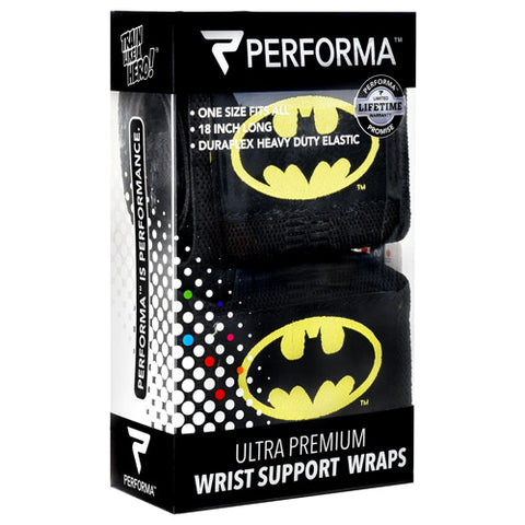 Perfectshaker Wrist Support Wraps