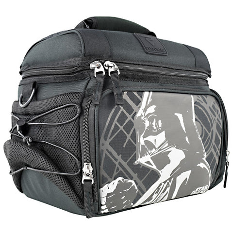 Perfectshaker All-in-one Meal Prep Bag