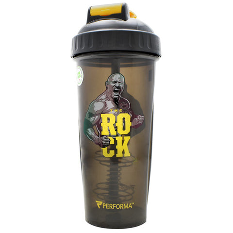Perfectshaker Wwe Collection Series Shaker Cup