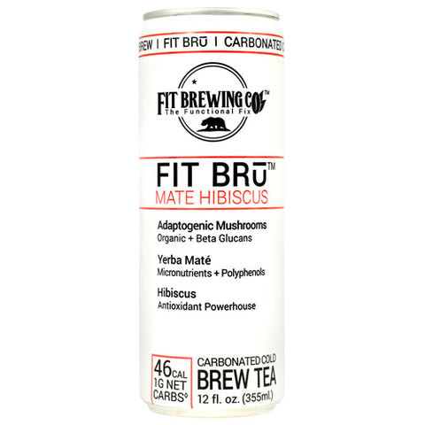 Fit Bru Fit Bru