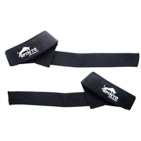 Spinto Usa, Llc Padded Wrist Straps
