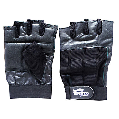 Spinto Usa, Llc Men's Workout Gloves