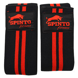 Spinto Usa, Llc Knee Wraps