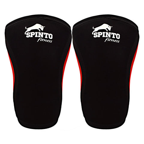 Spinto Usa, Llc Knee Pads