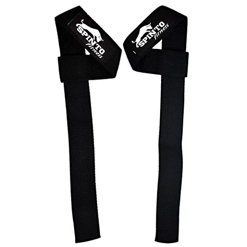 Spinto Usa, Llc Basic Lifting Straps
