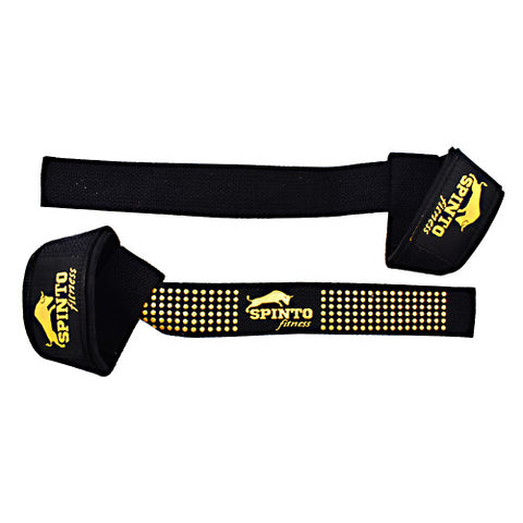 Spinto Usa, Llc Silicone Lift Straps
