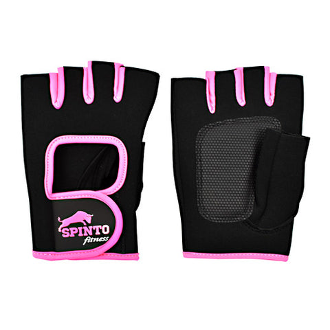 Spinto Usa, Llc Women's Workout Glove